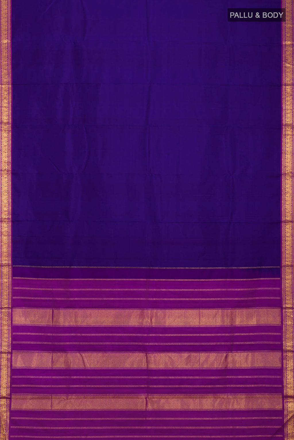 pallu body