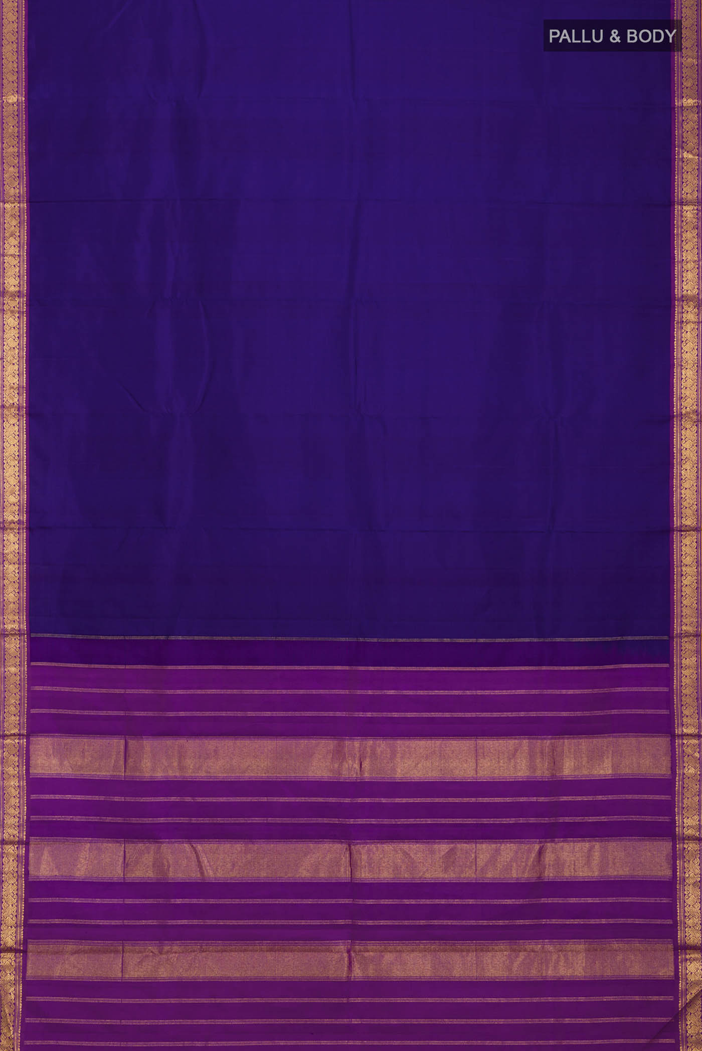 pallu body