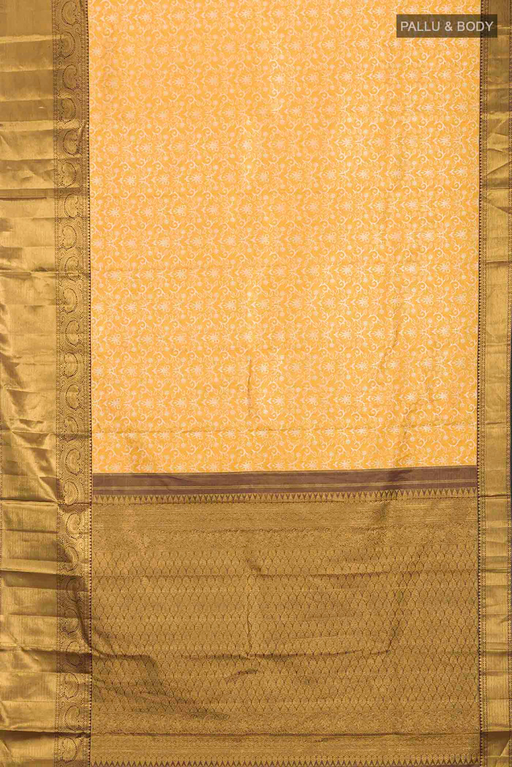 pallu body