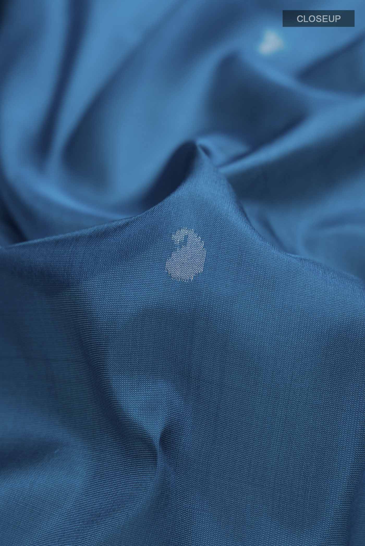 crumbled shot