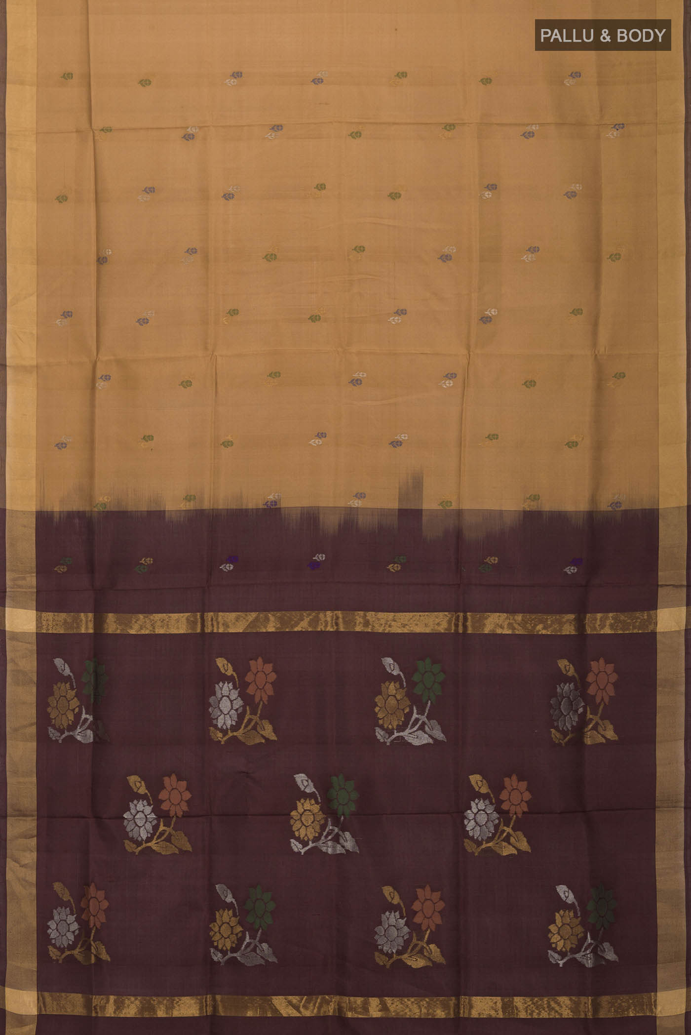 pallu body
