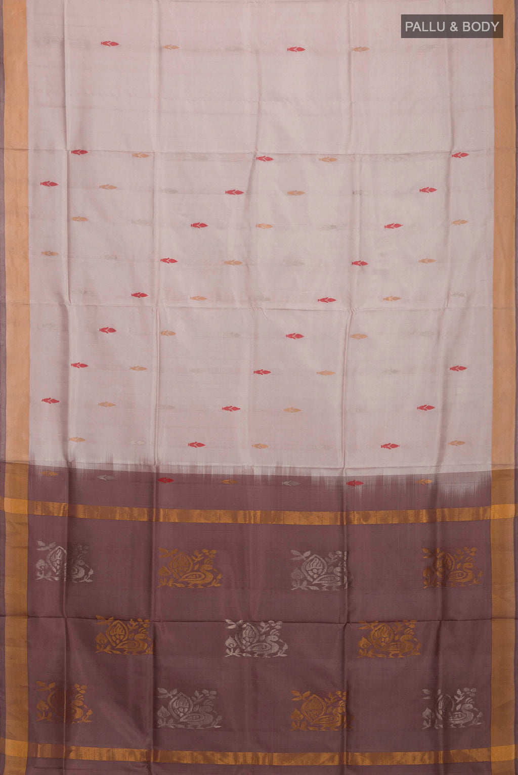 pallu body