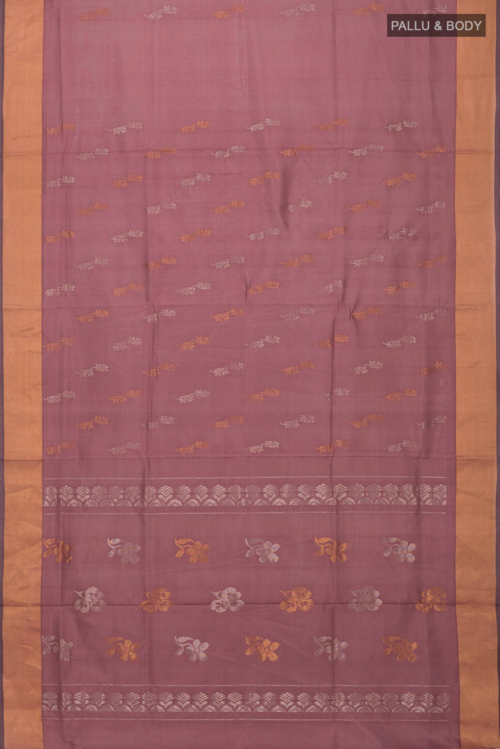 pallu body