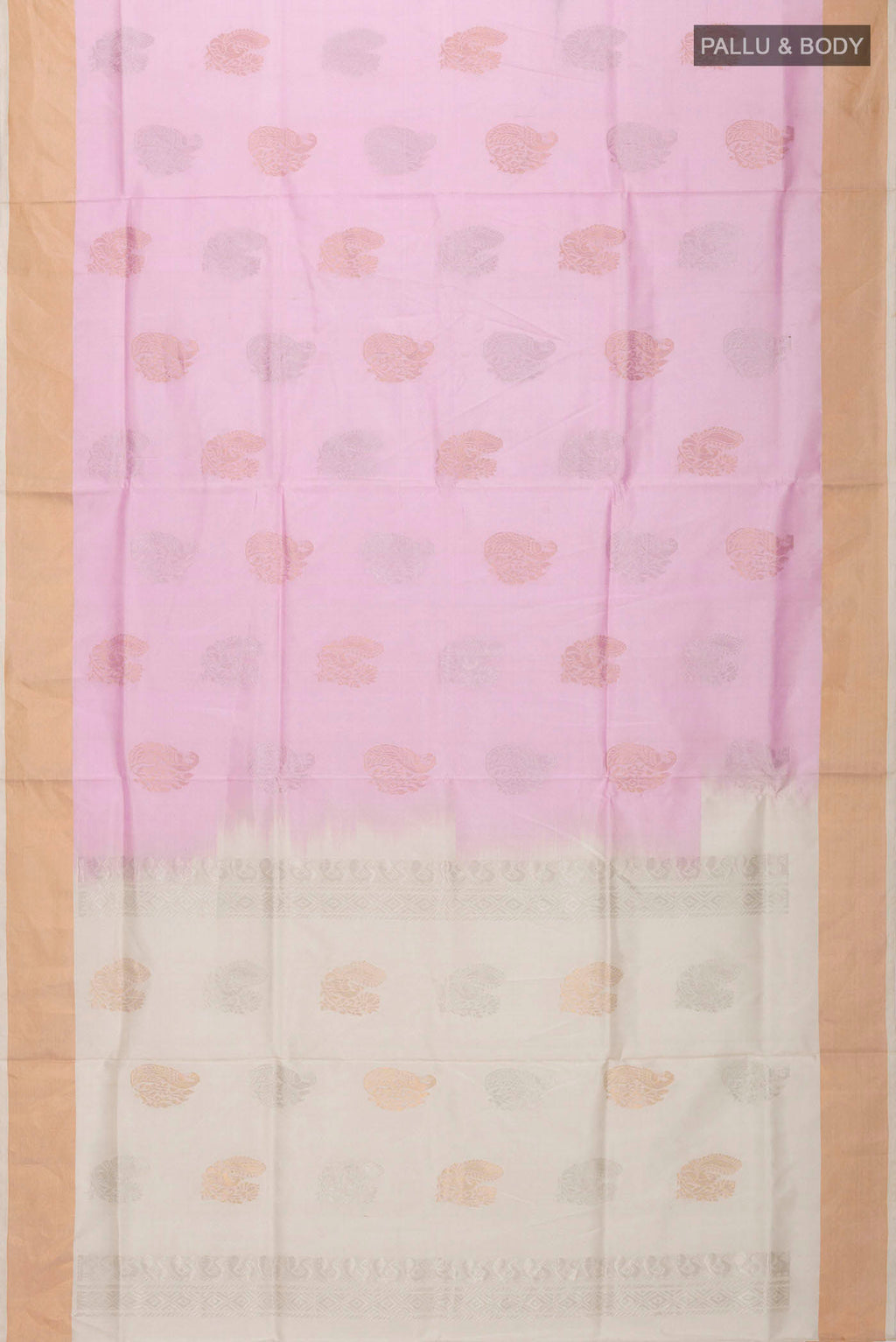 pallu body