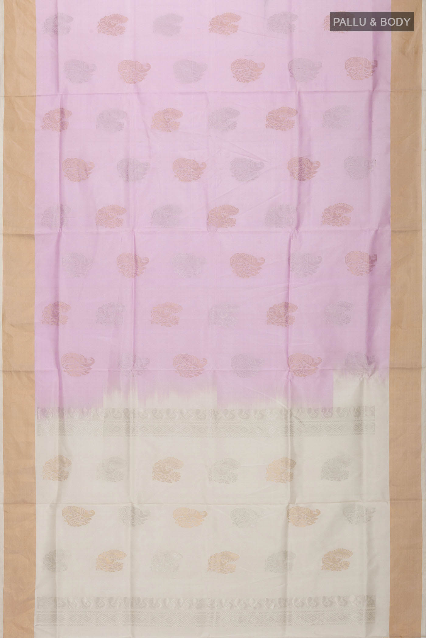pallu body