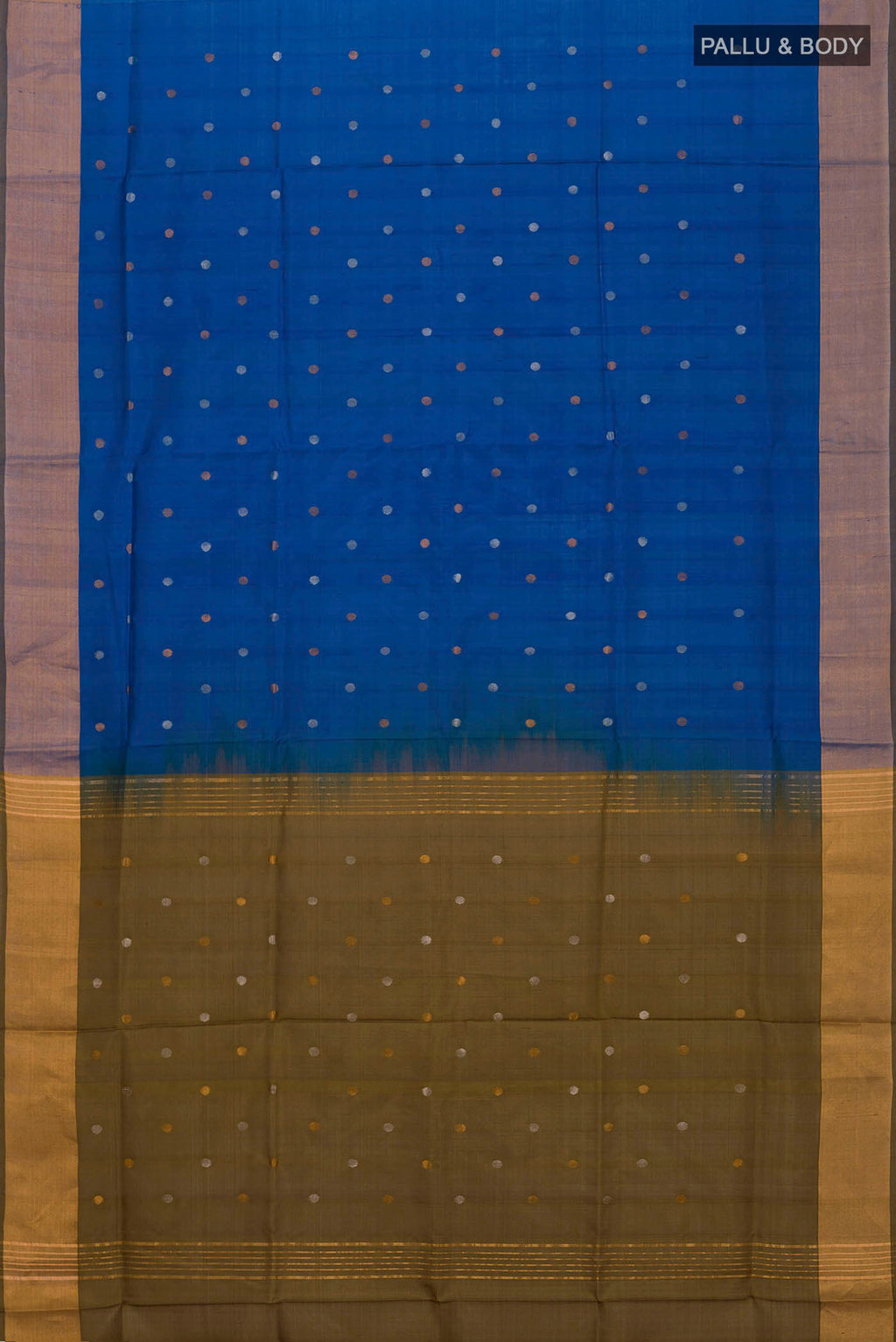 pallu body