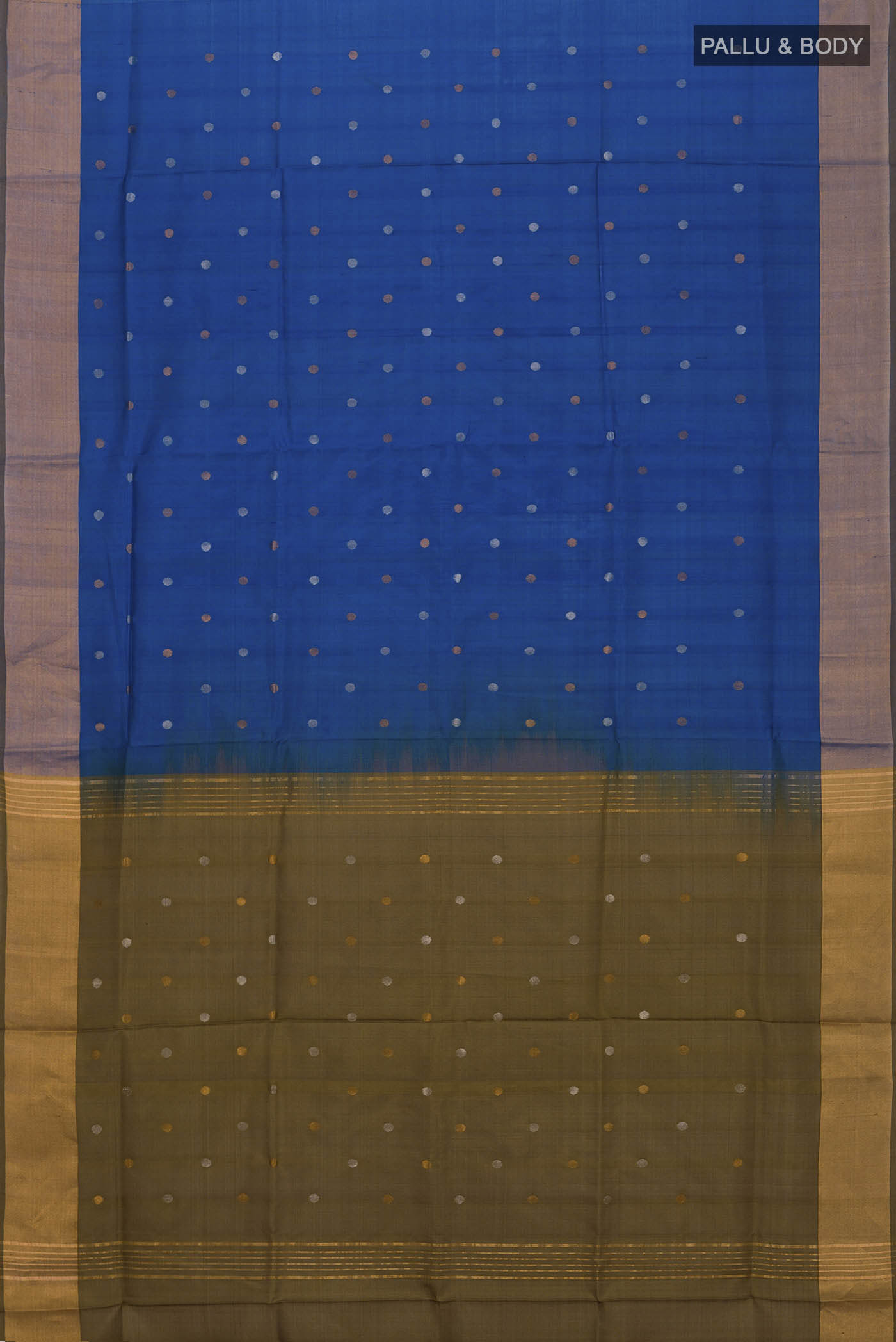 pallu body
