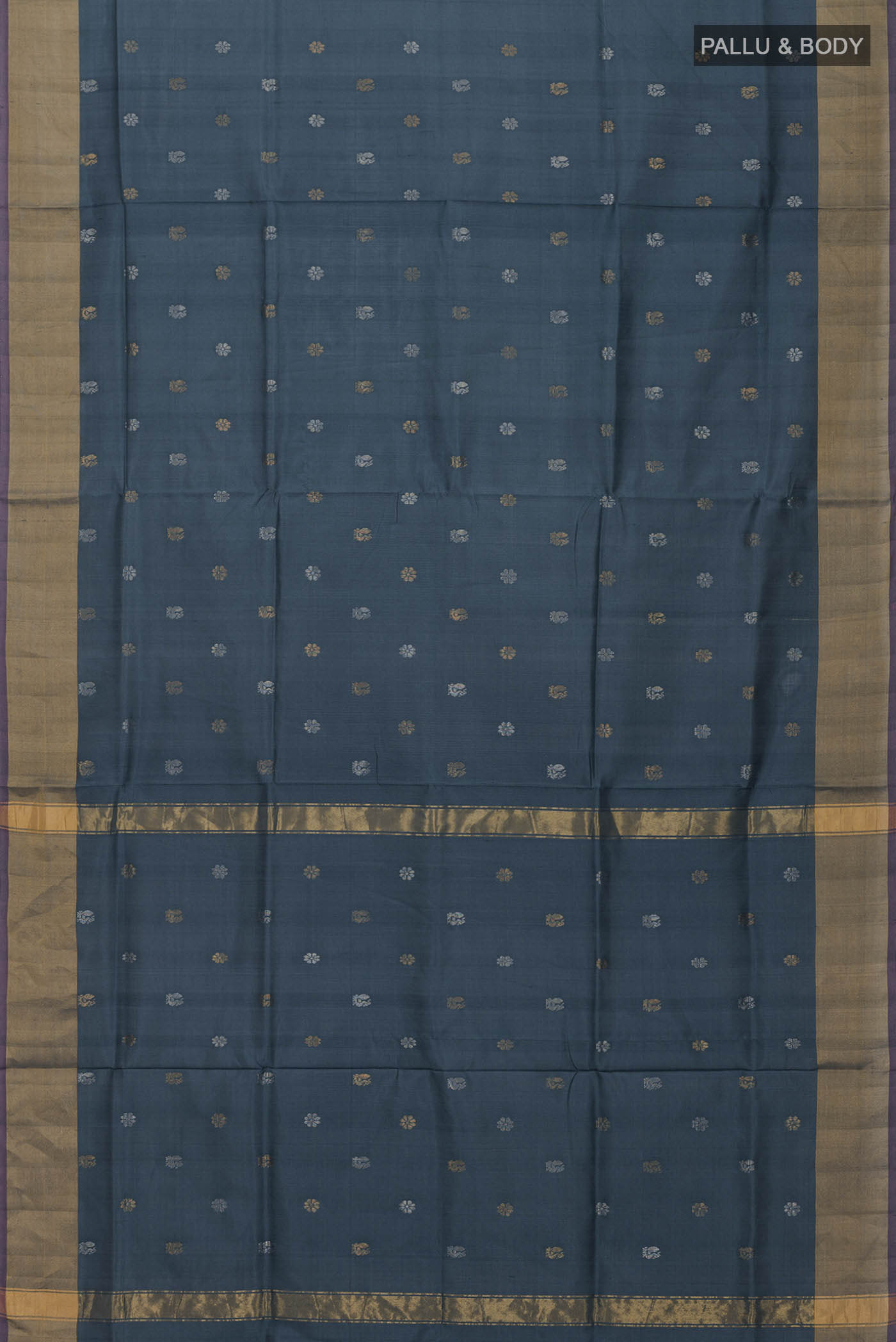 pallu body