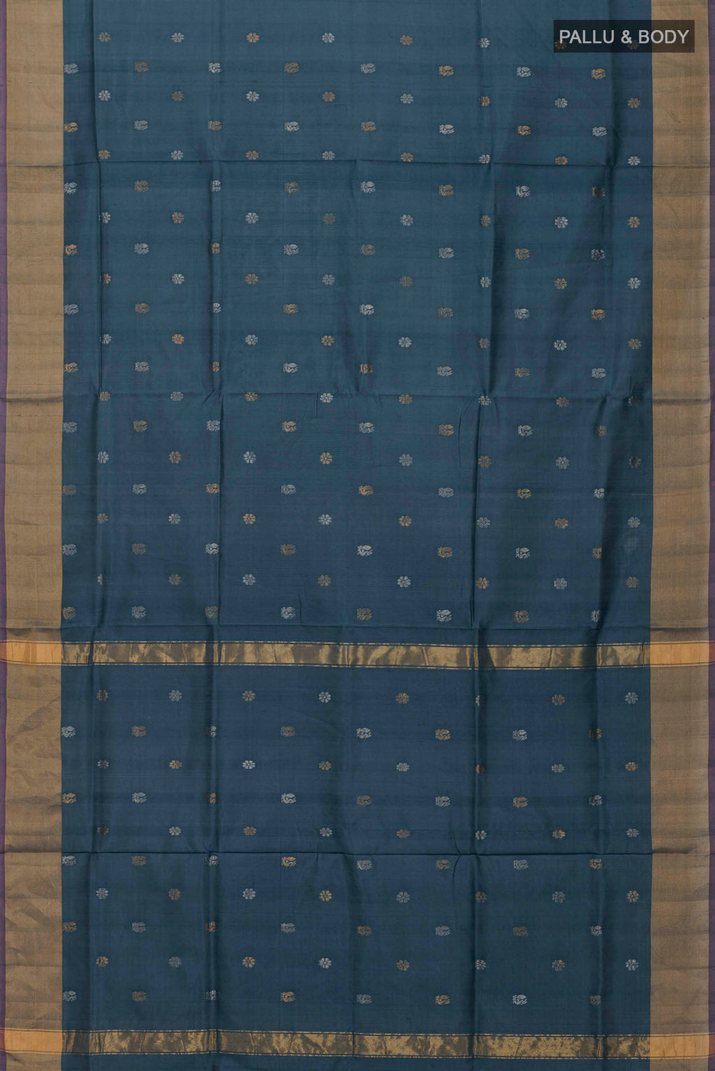 pallu body