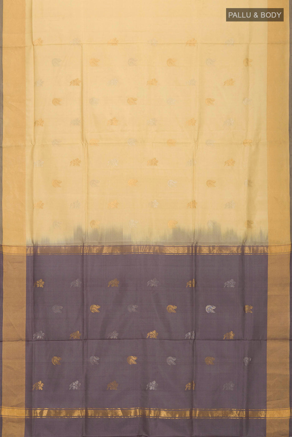 pallu body