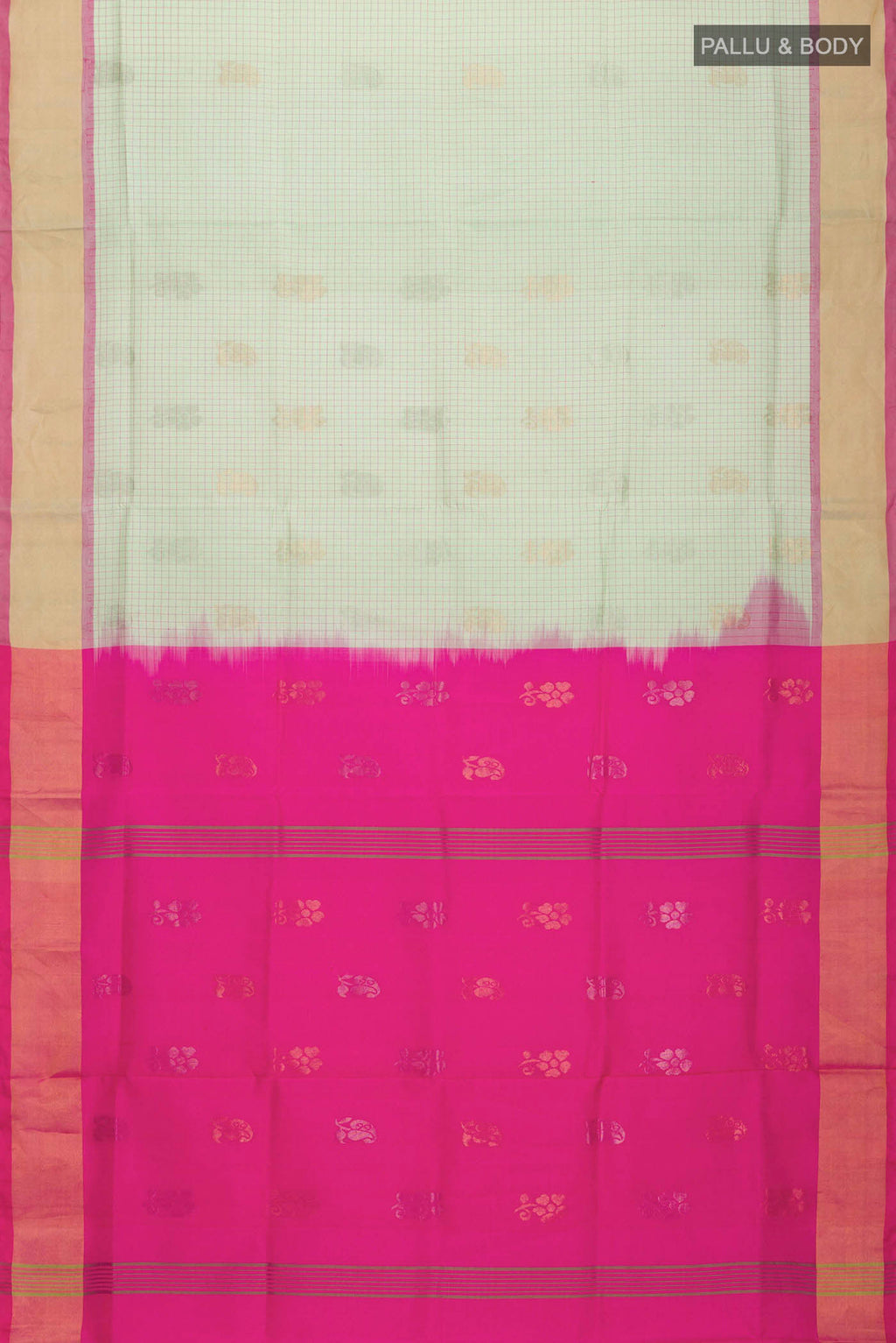 pallu body