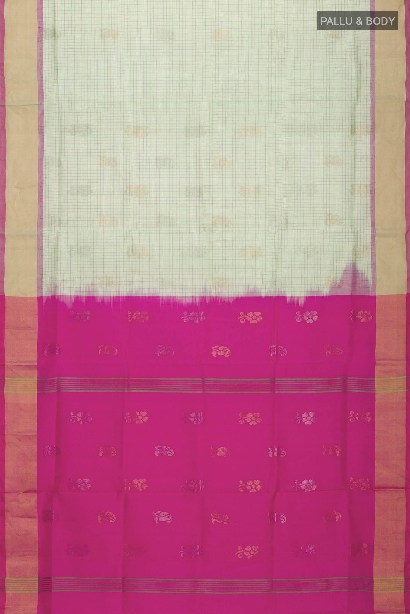 pallu body