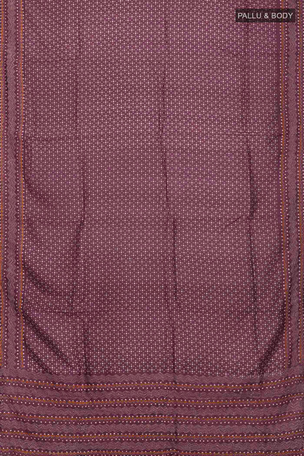 pallu body