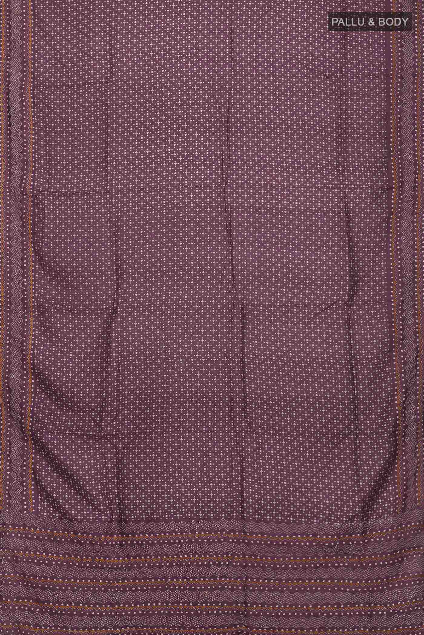 pallu body