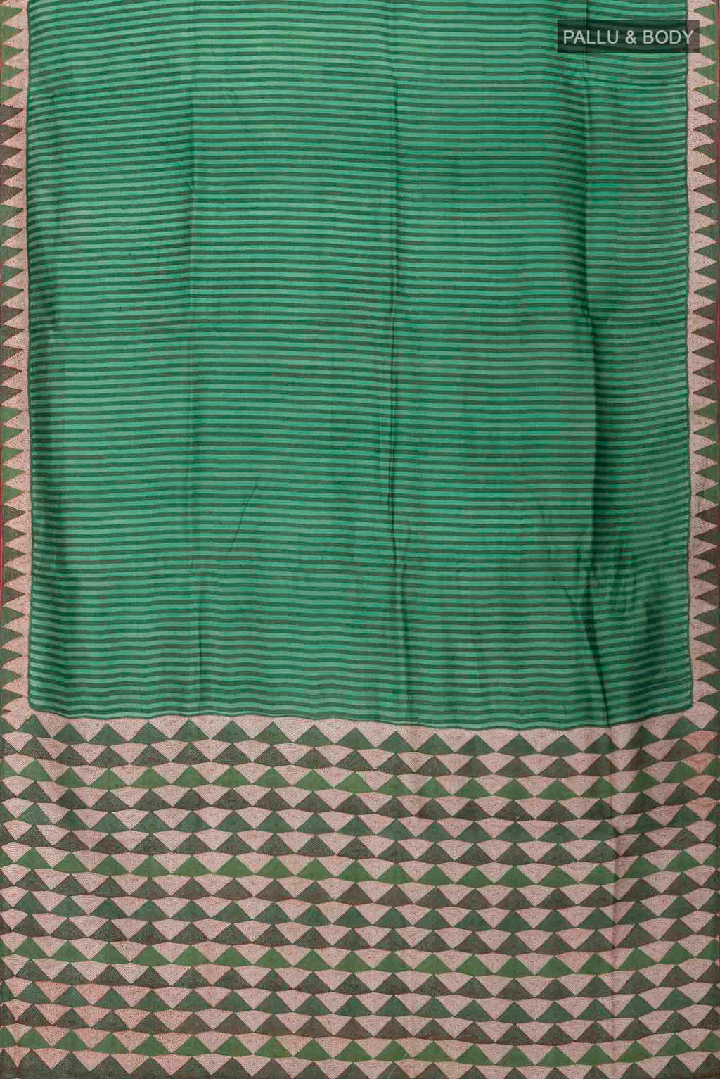 pallu body