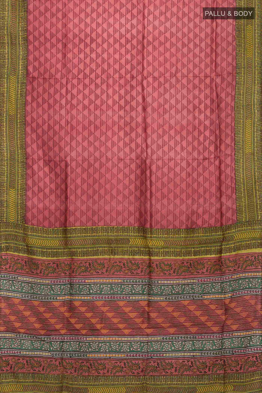 pallu body