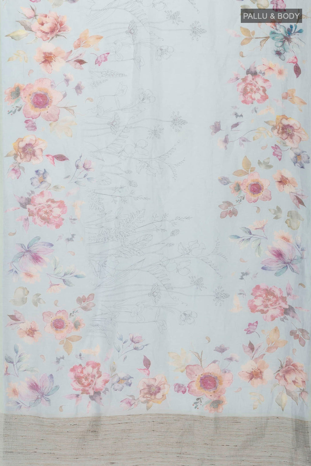 pallu body