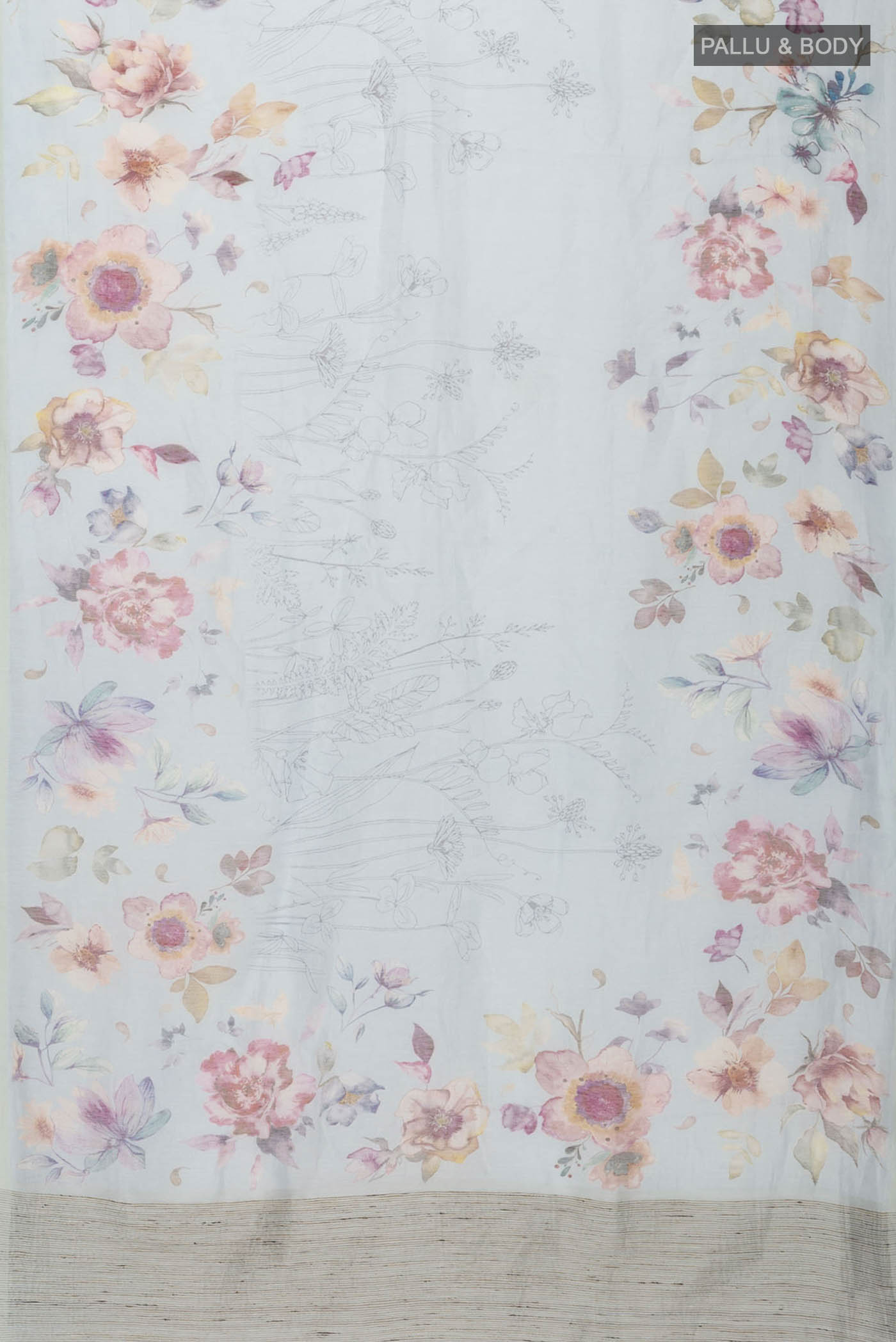 pallu body