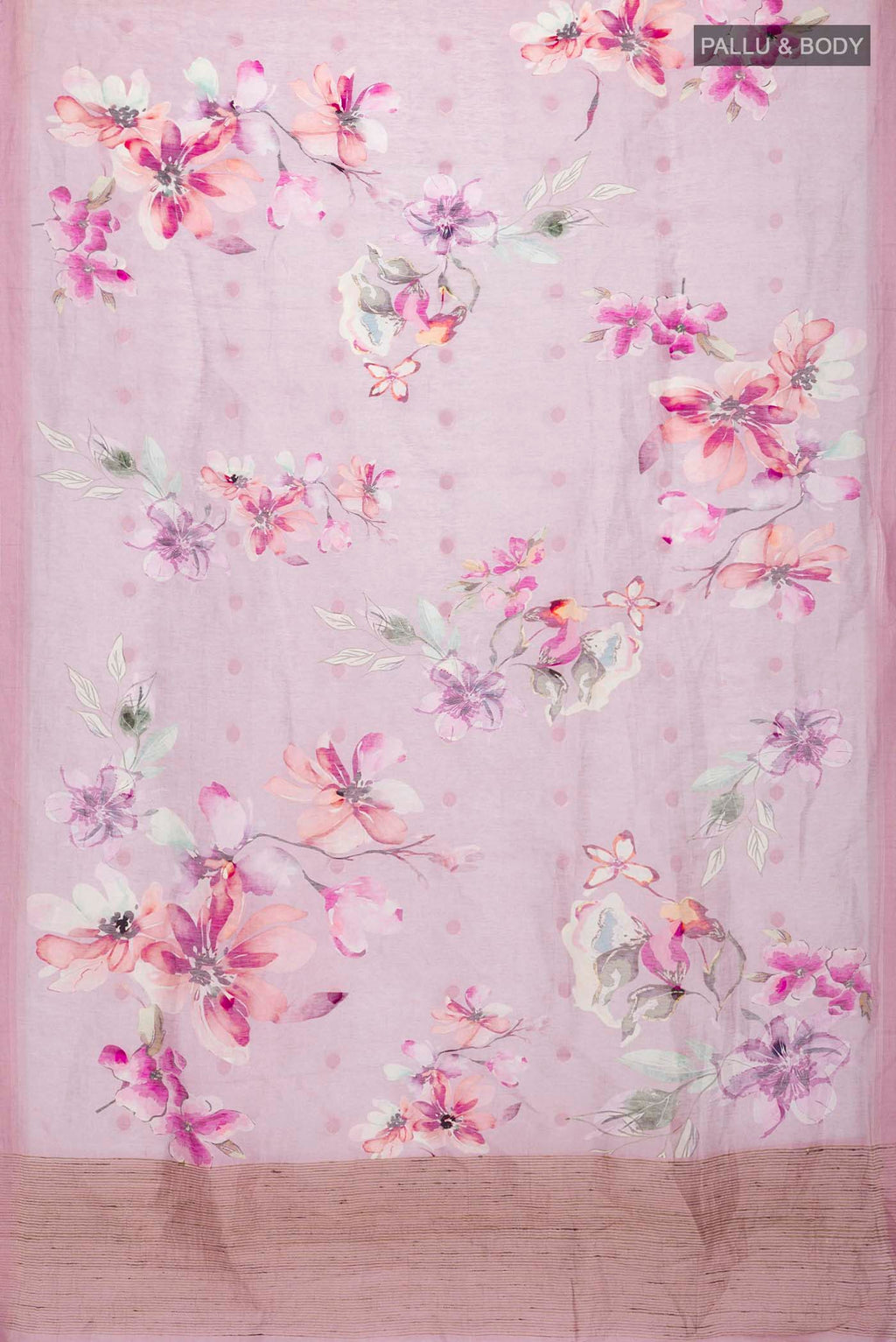 pallu body