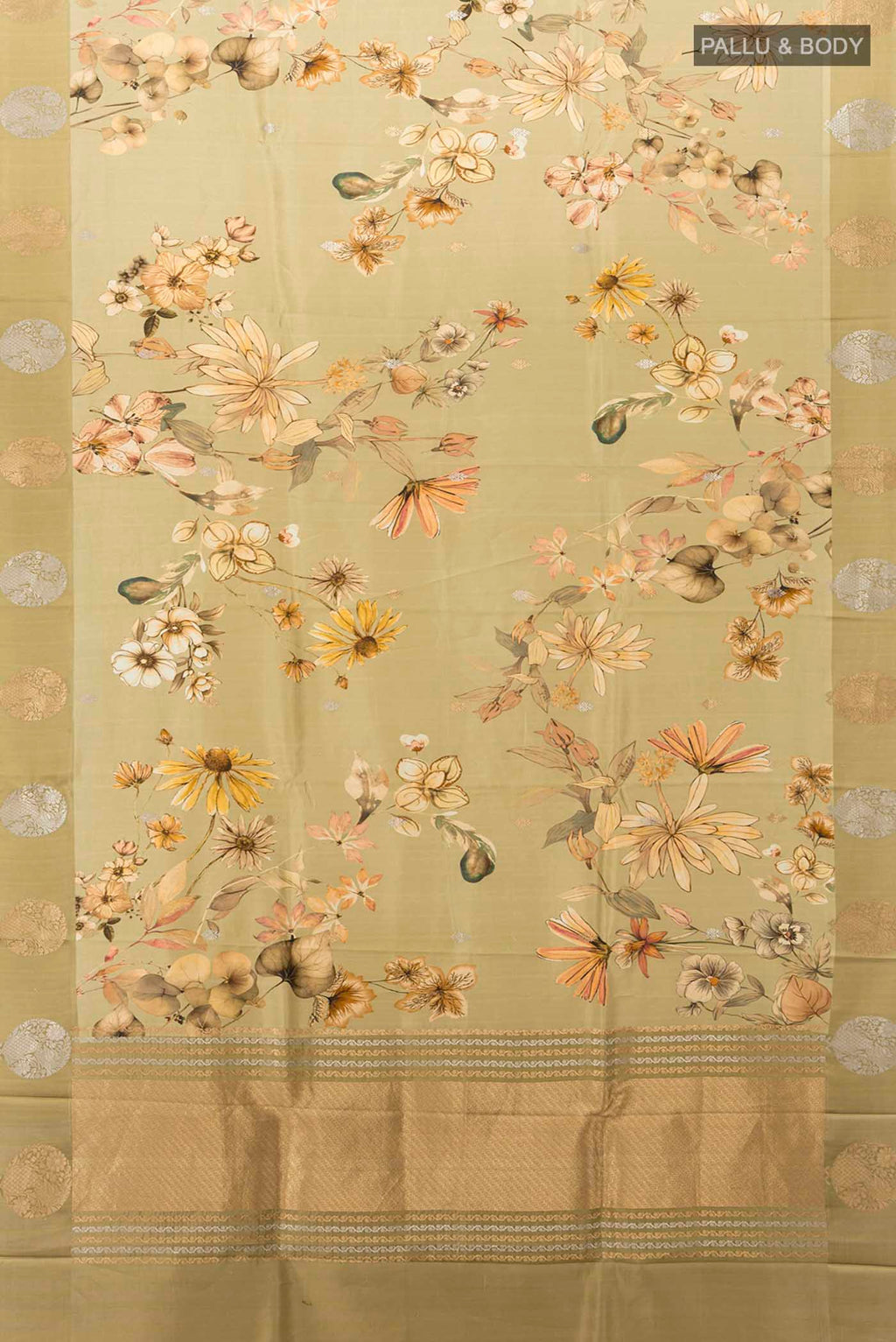 pallu body