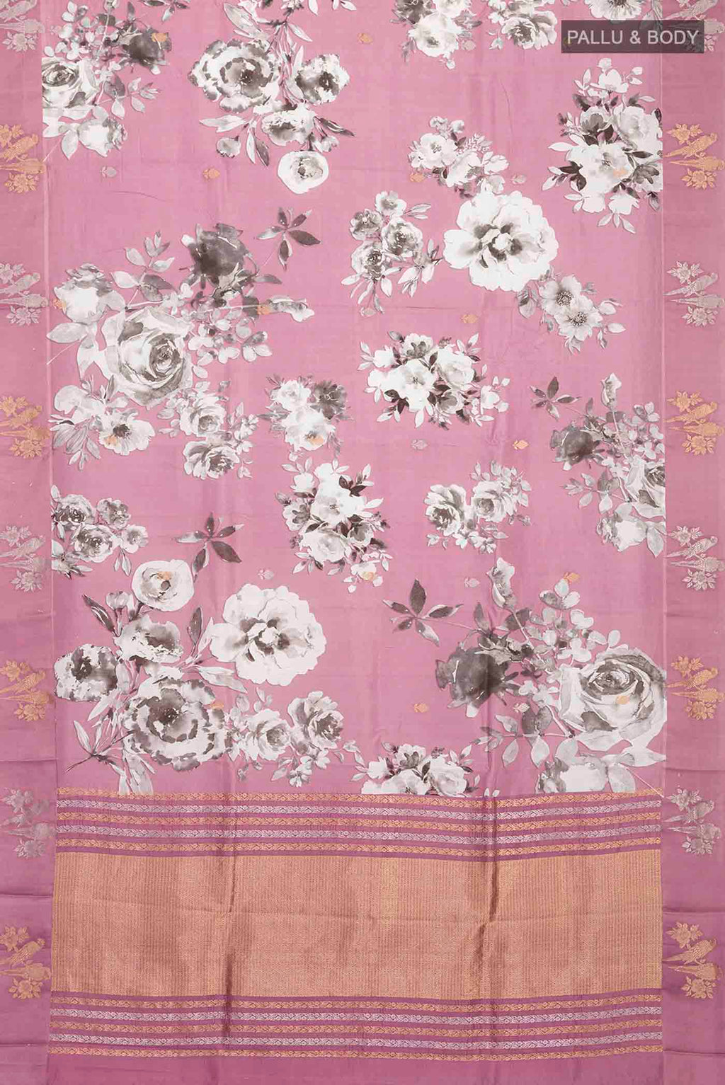 pallu body