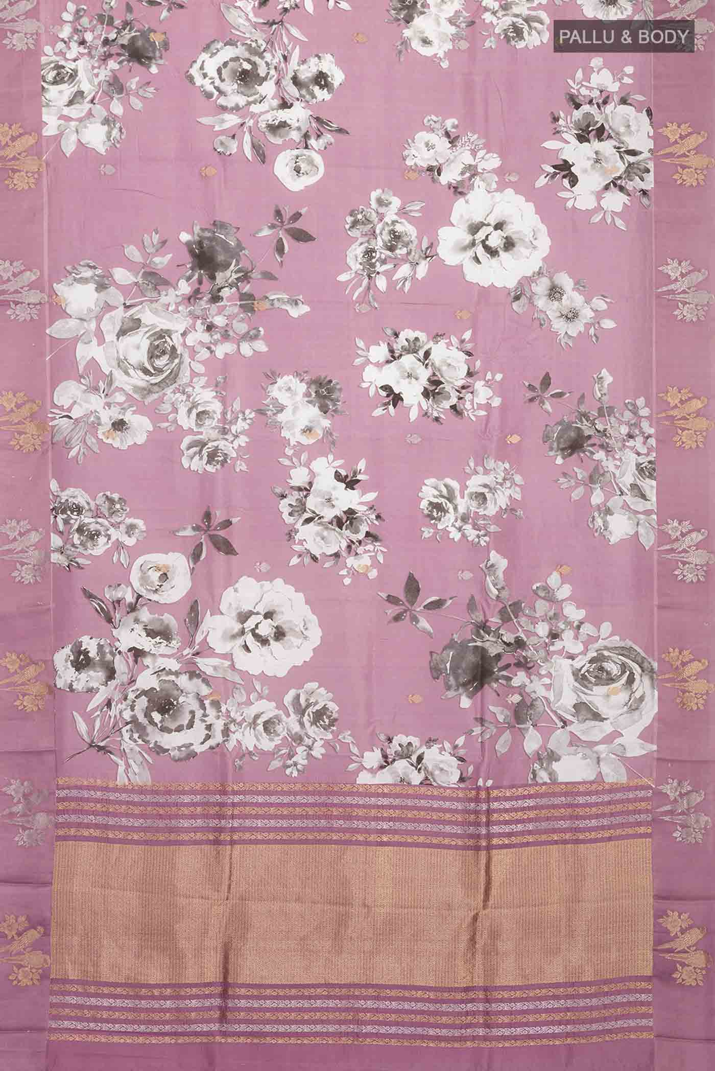 pallu body