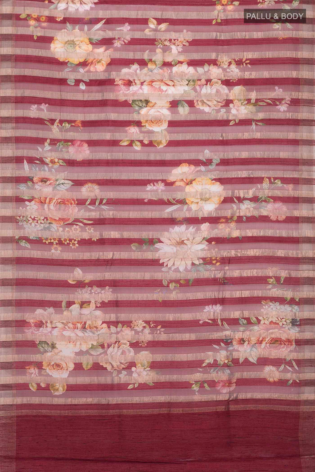 pallu body