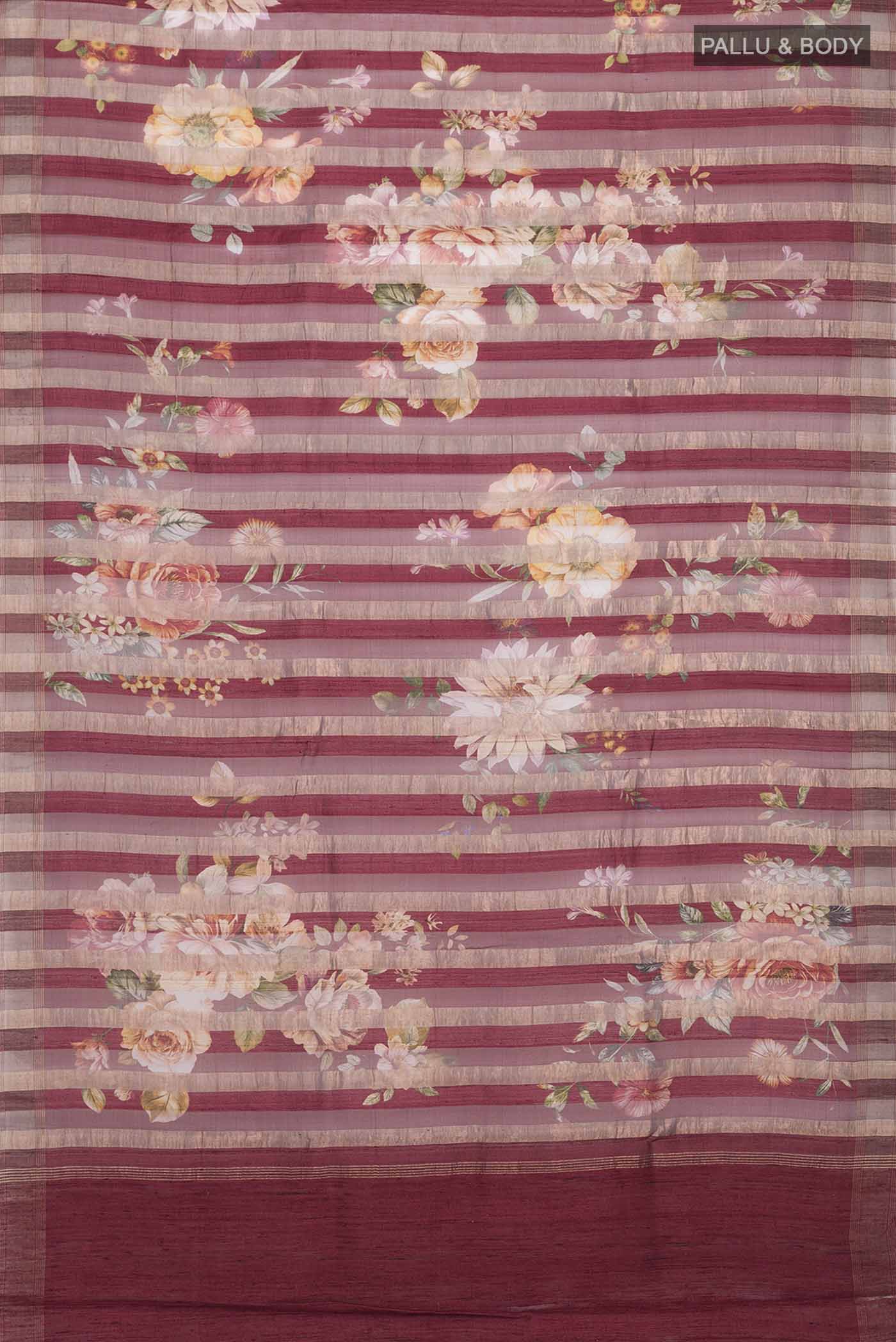 pallu body