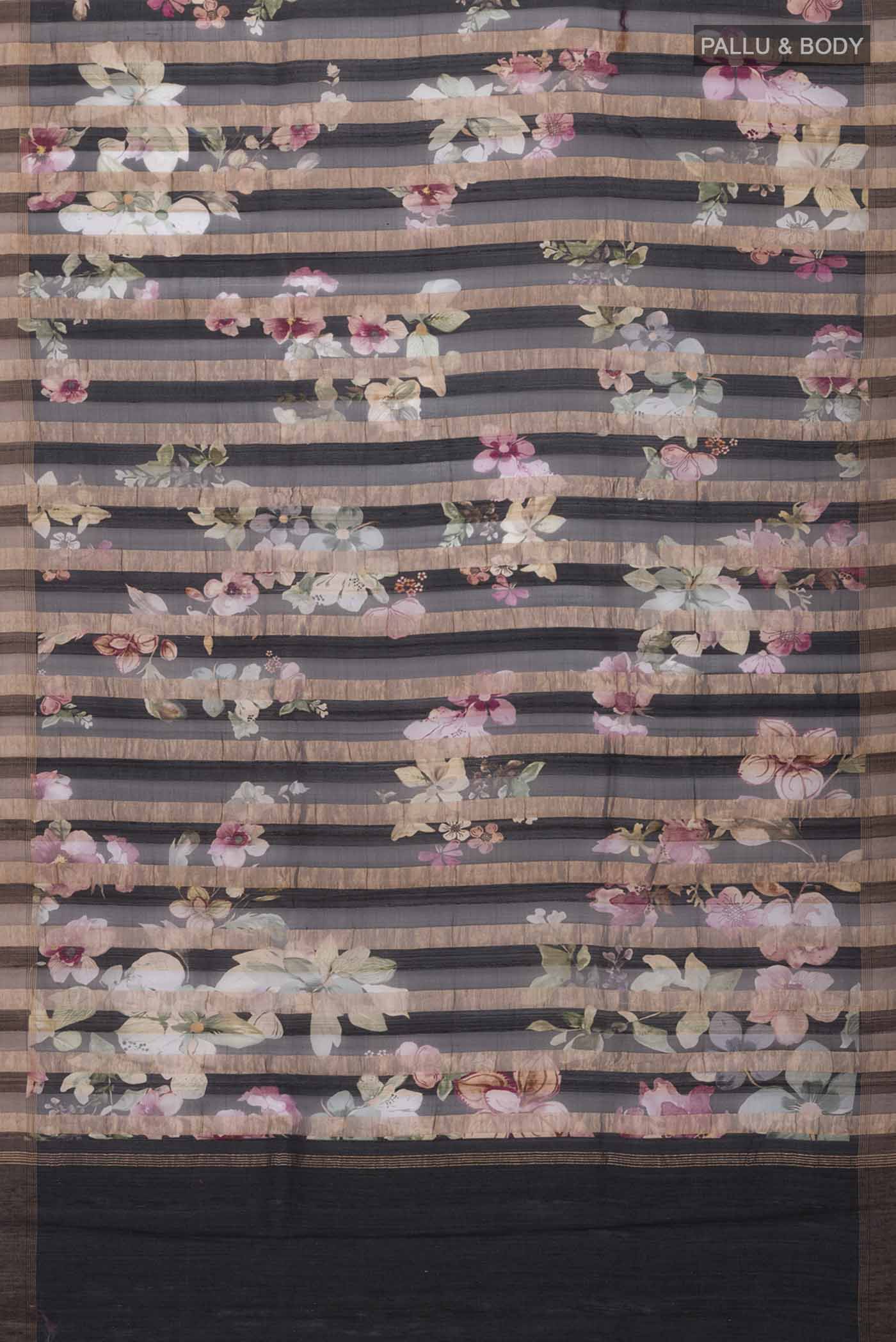 pallu body