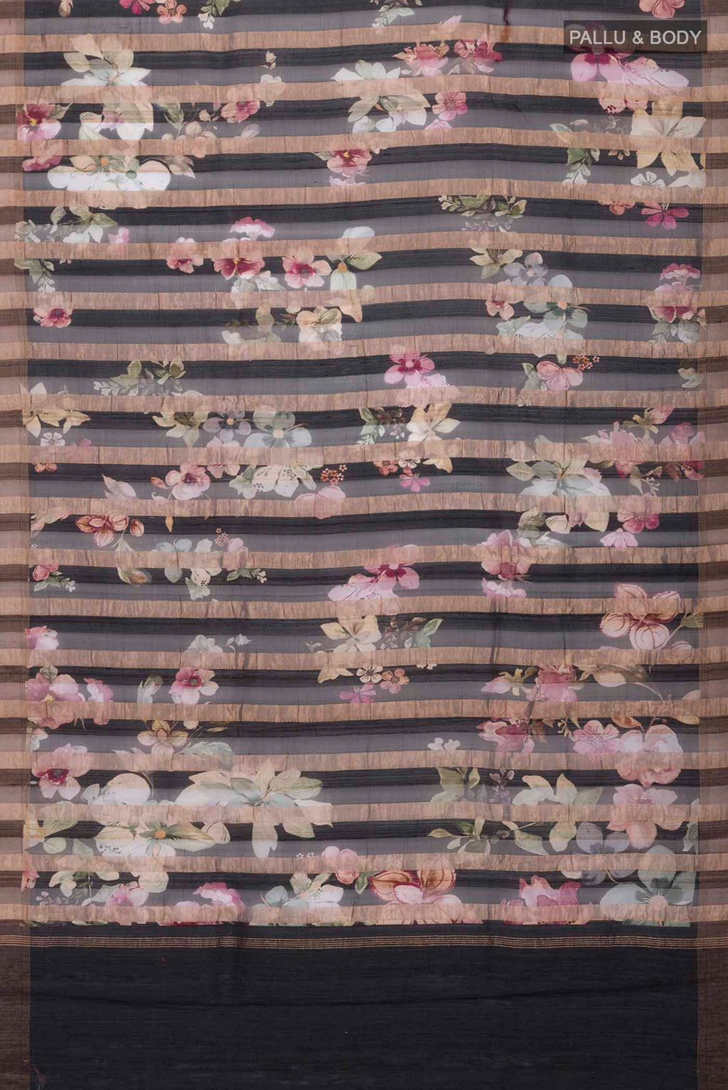 pallu body