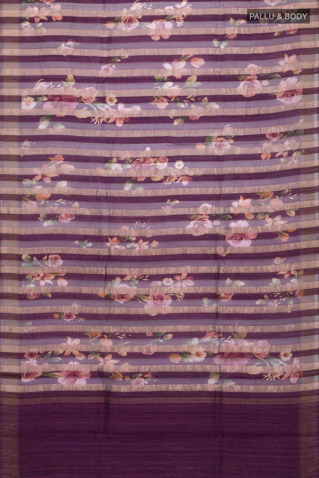 pallu body