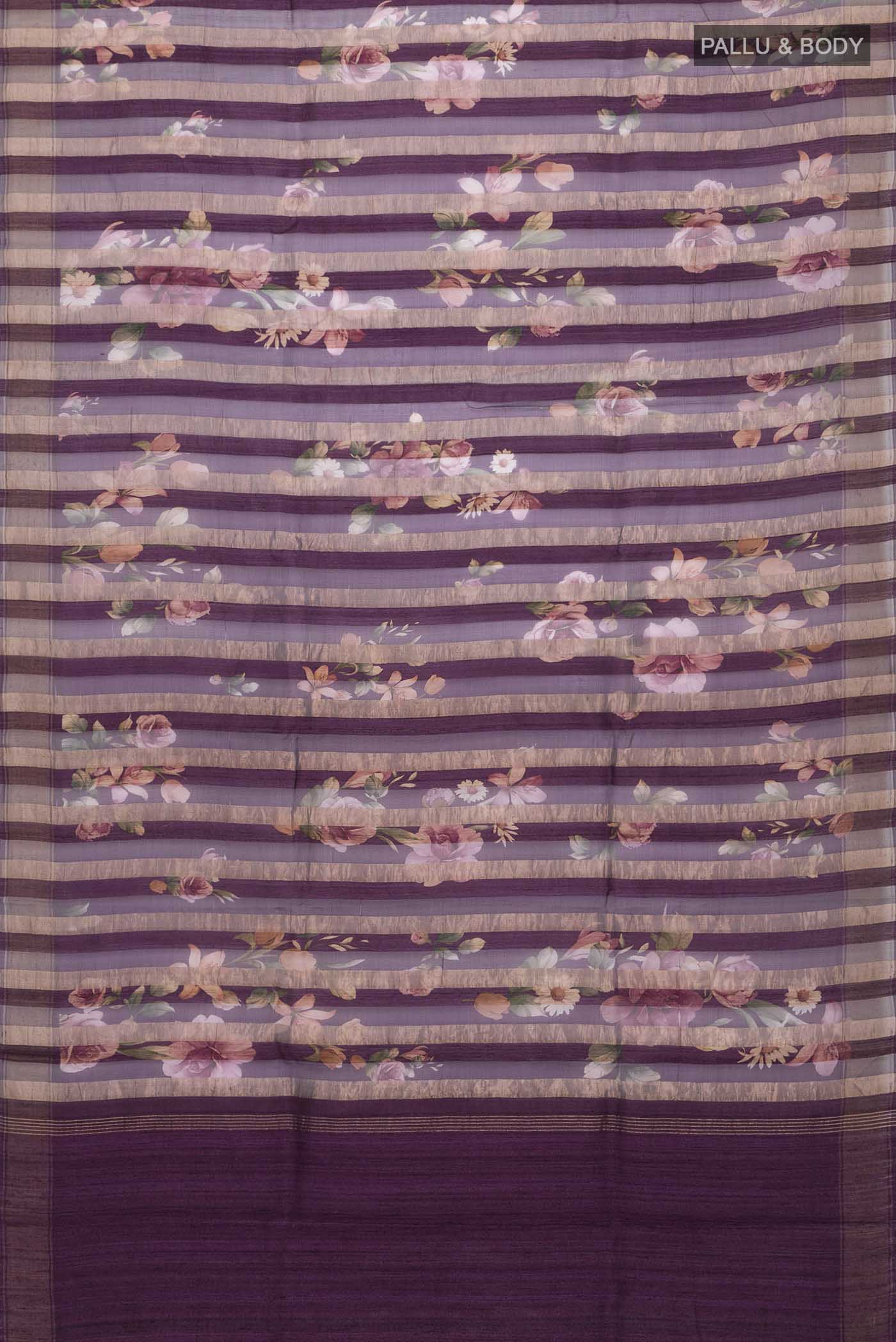 pallu body