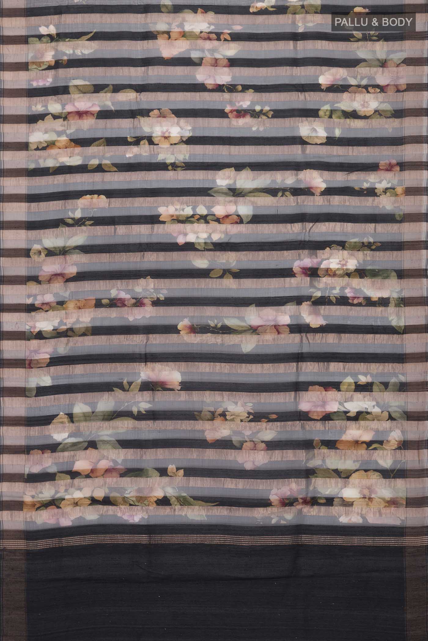 pallu body