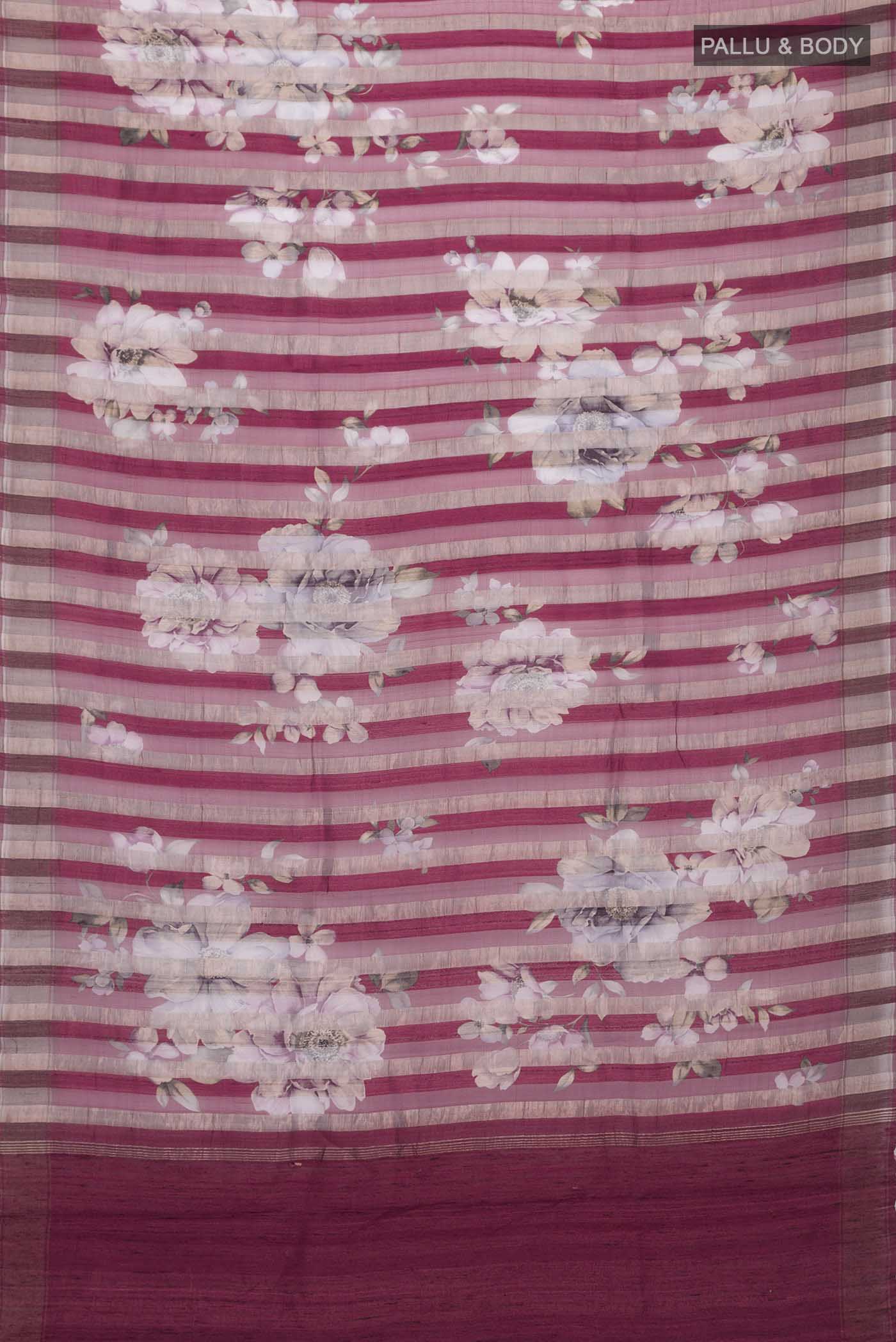 pallu body