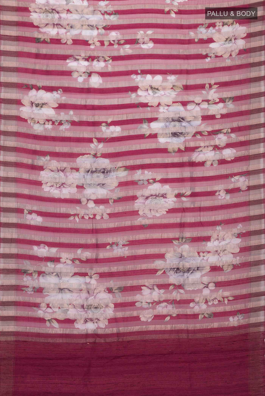 pallu body