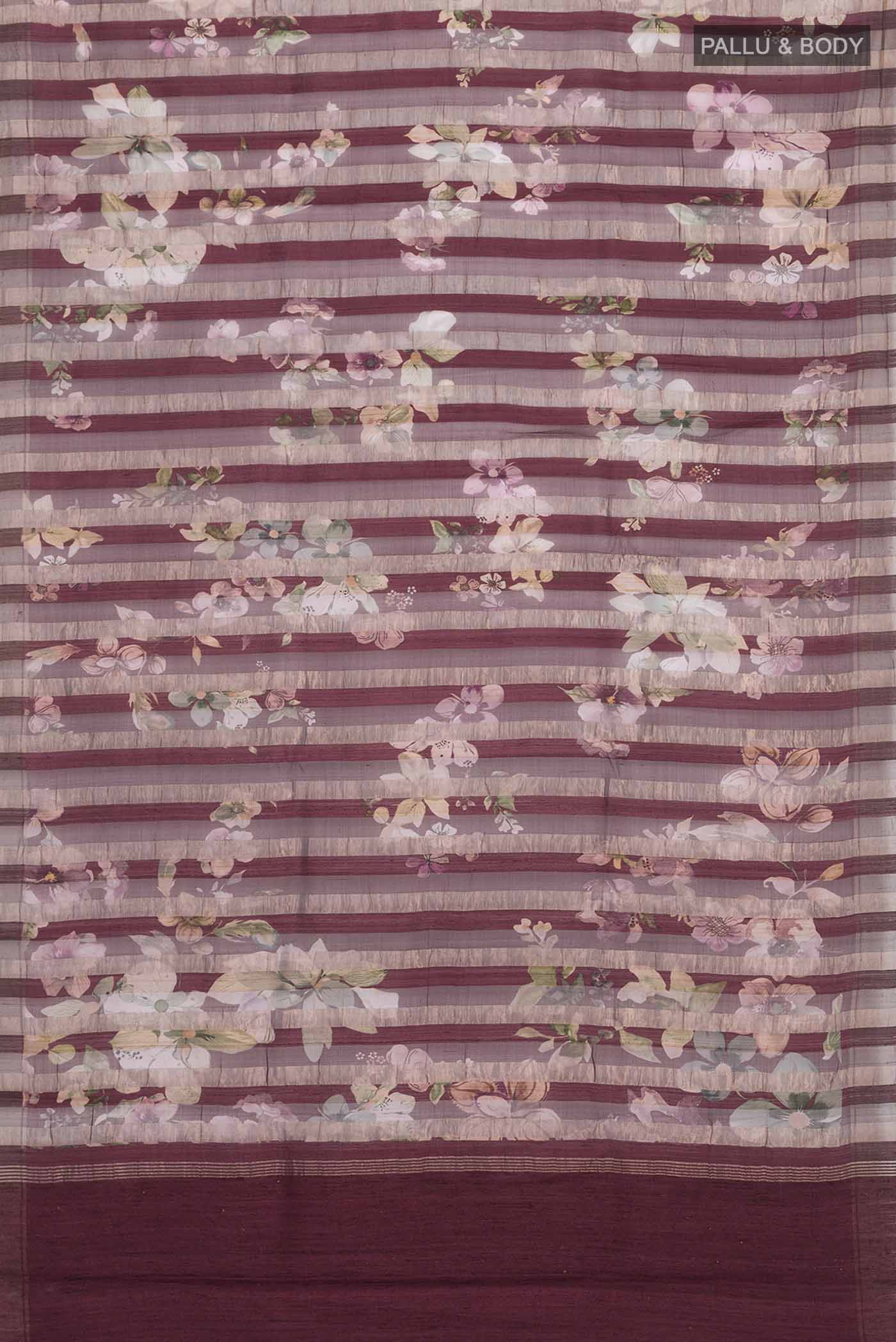 pallu body