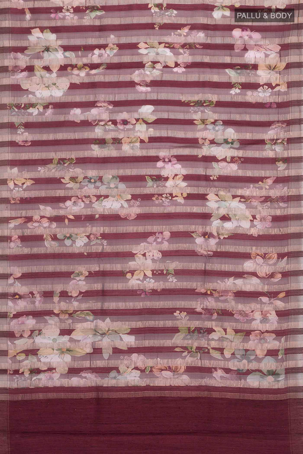 pallu body