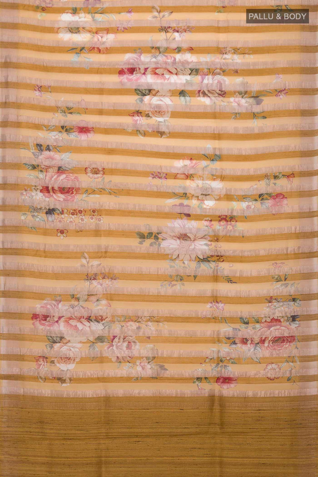 pallu body