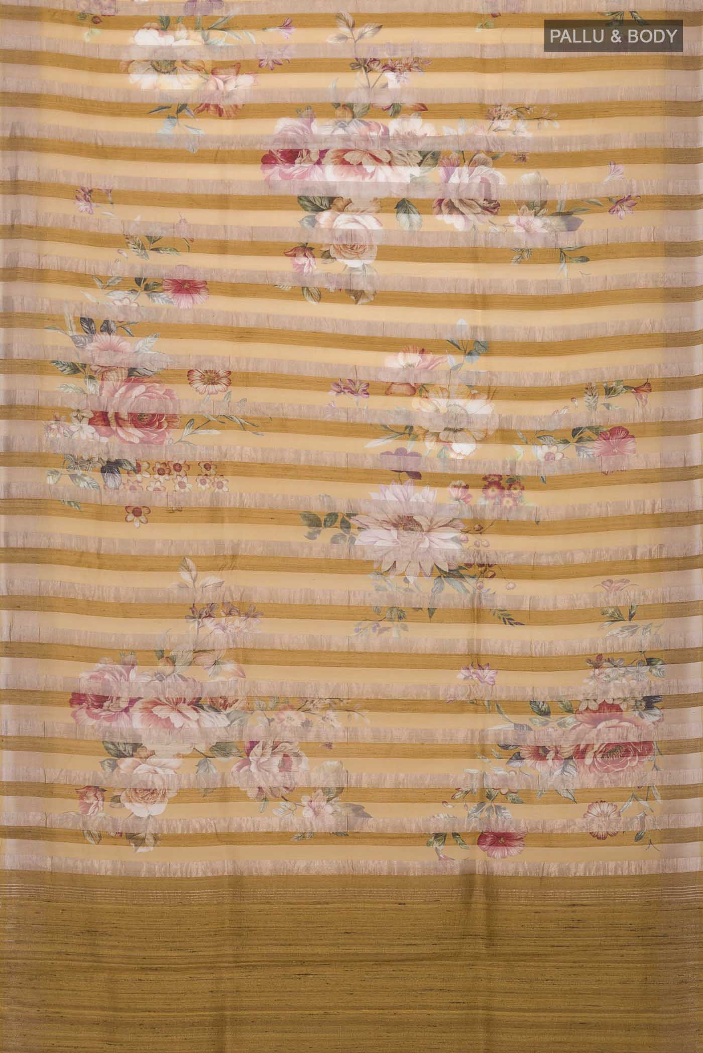 pallu body