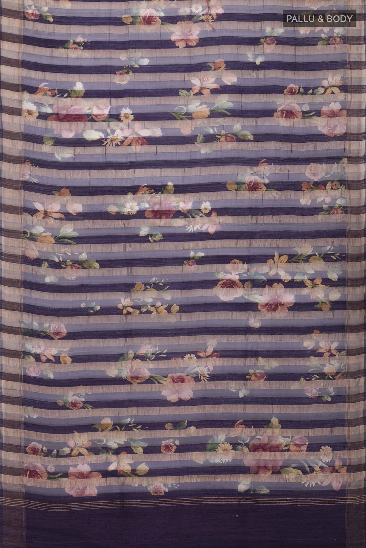 pallu body