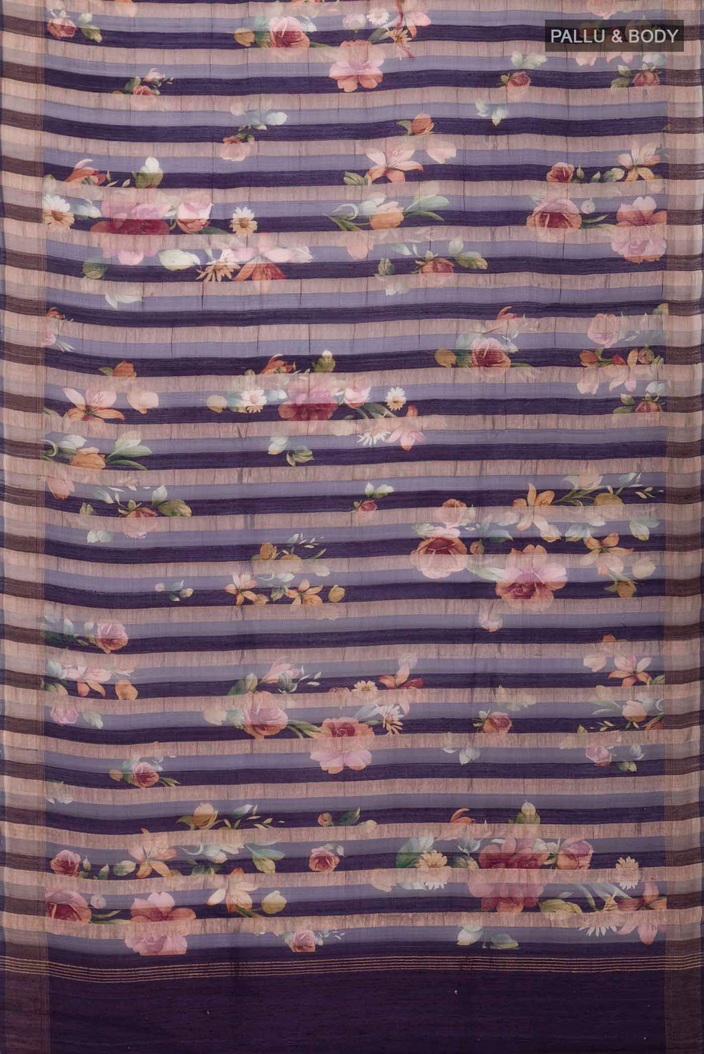 pallu body