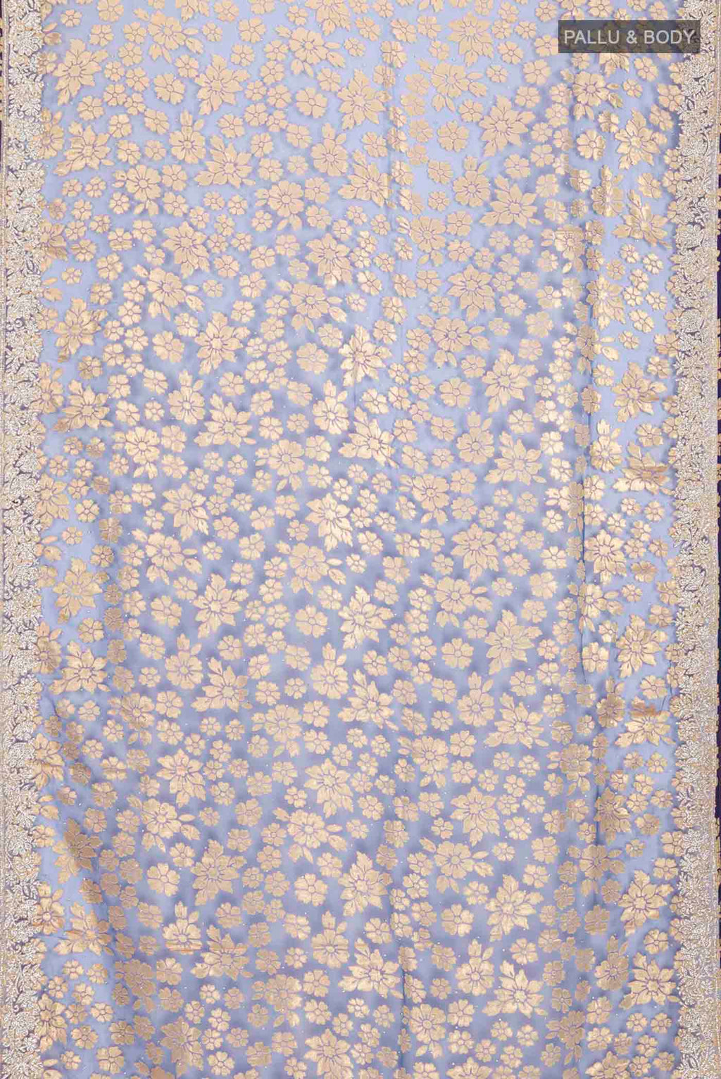 pallu body