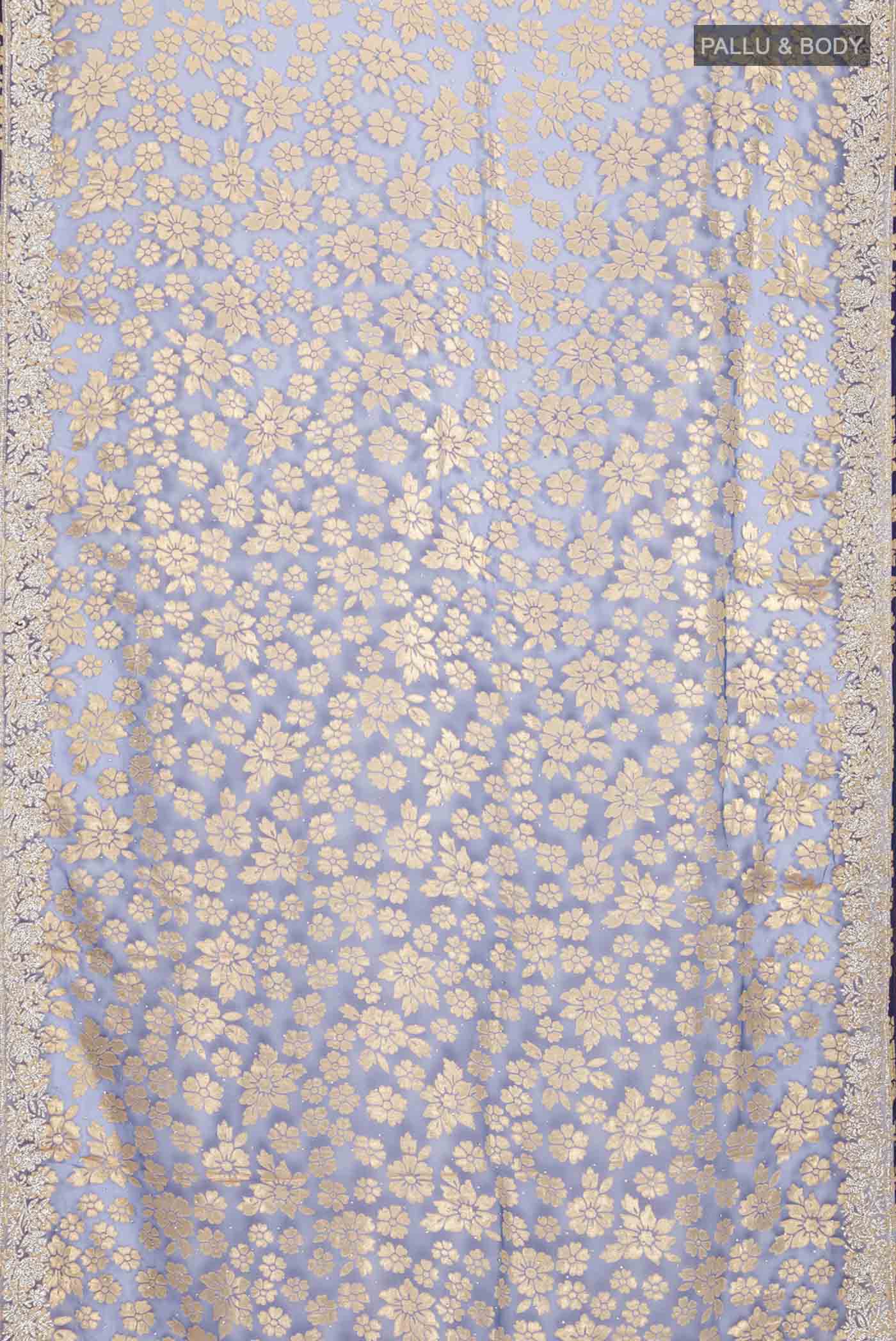 pallu body