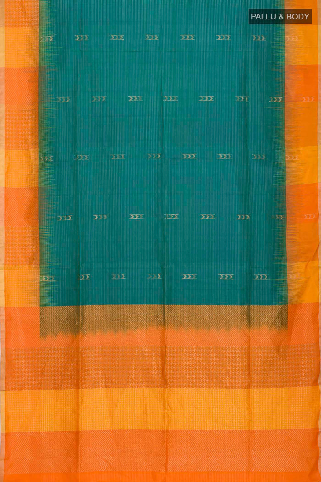 pallu body