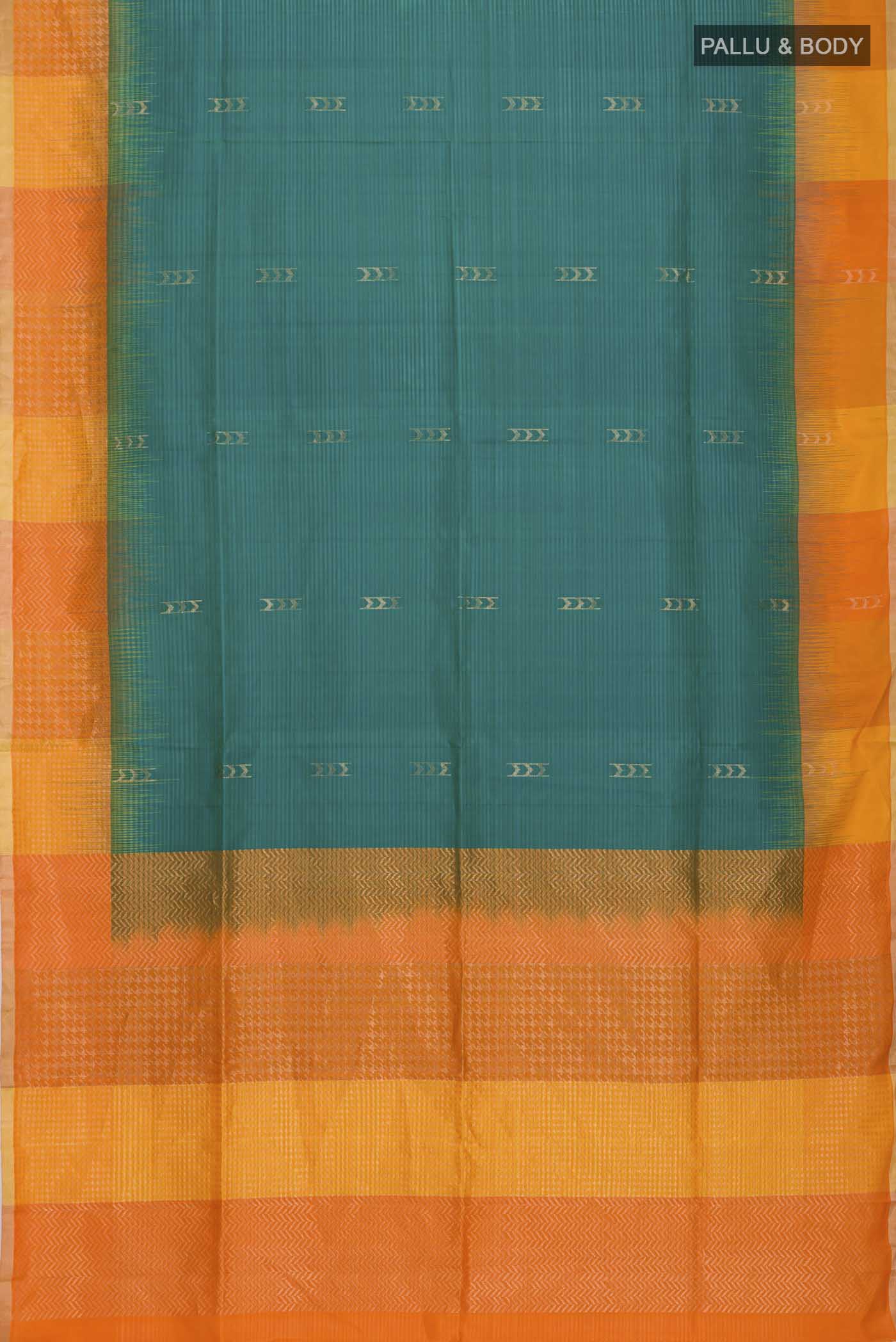 pallu body