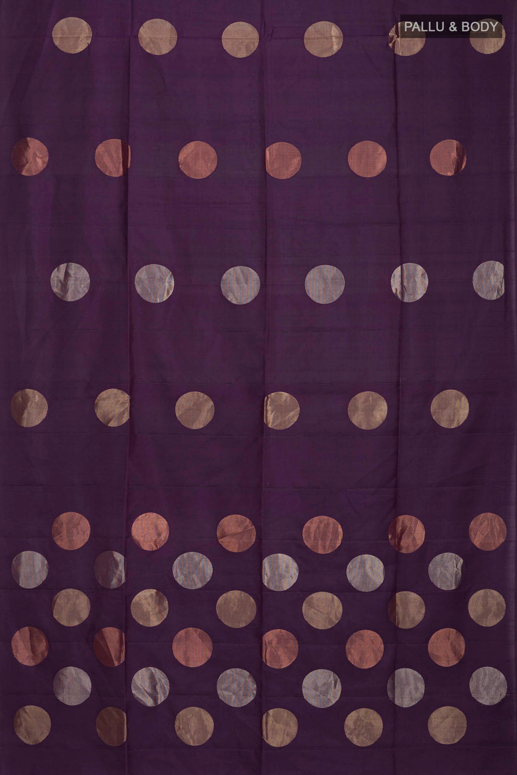 pallu body