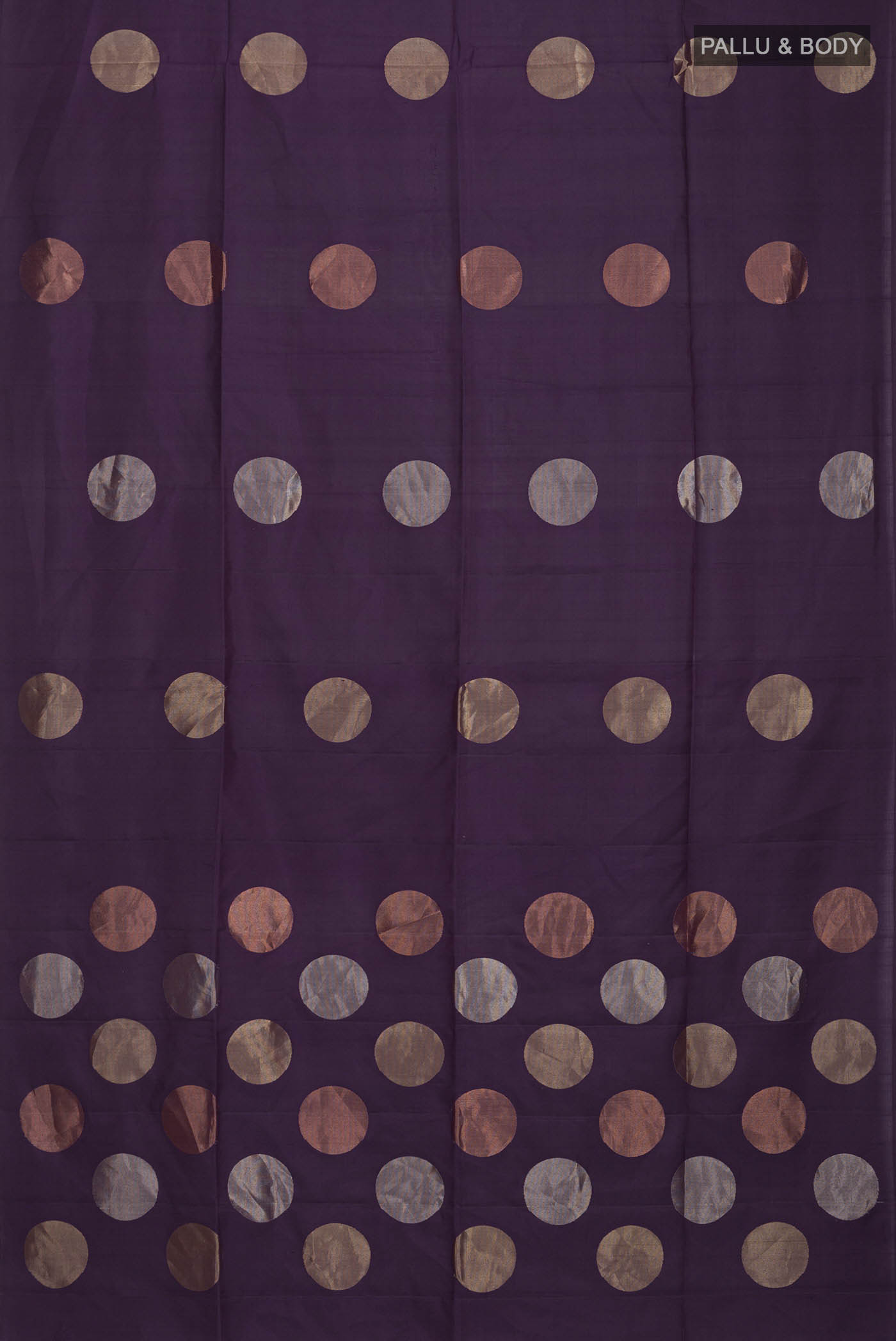 pallu body