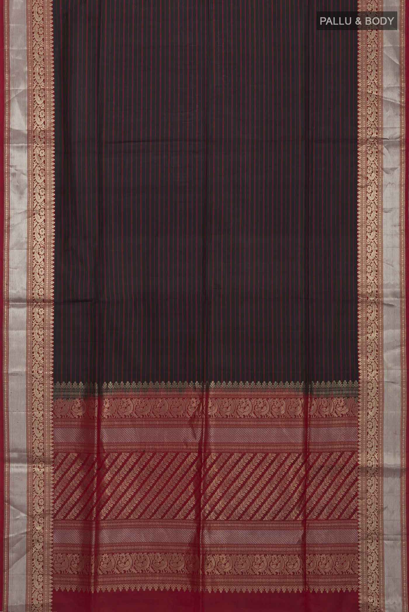 pallu body