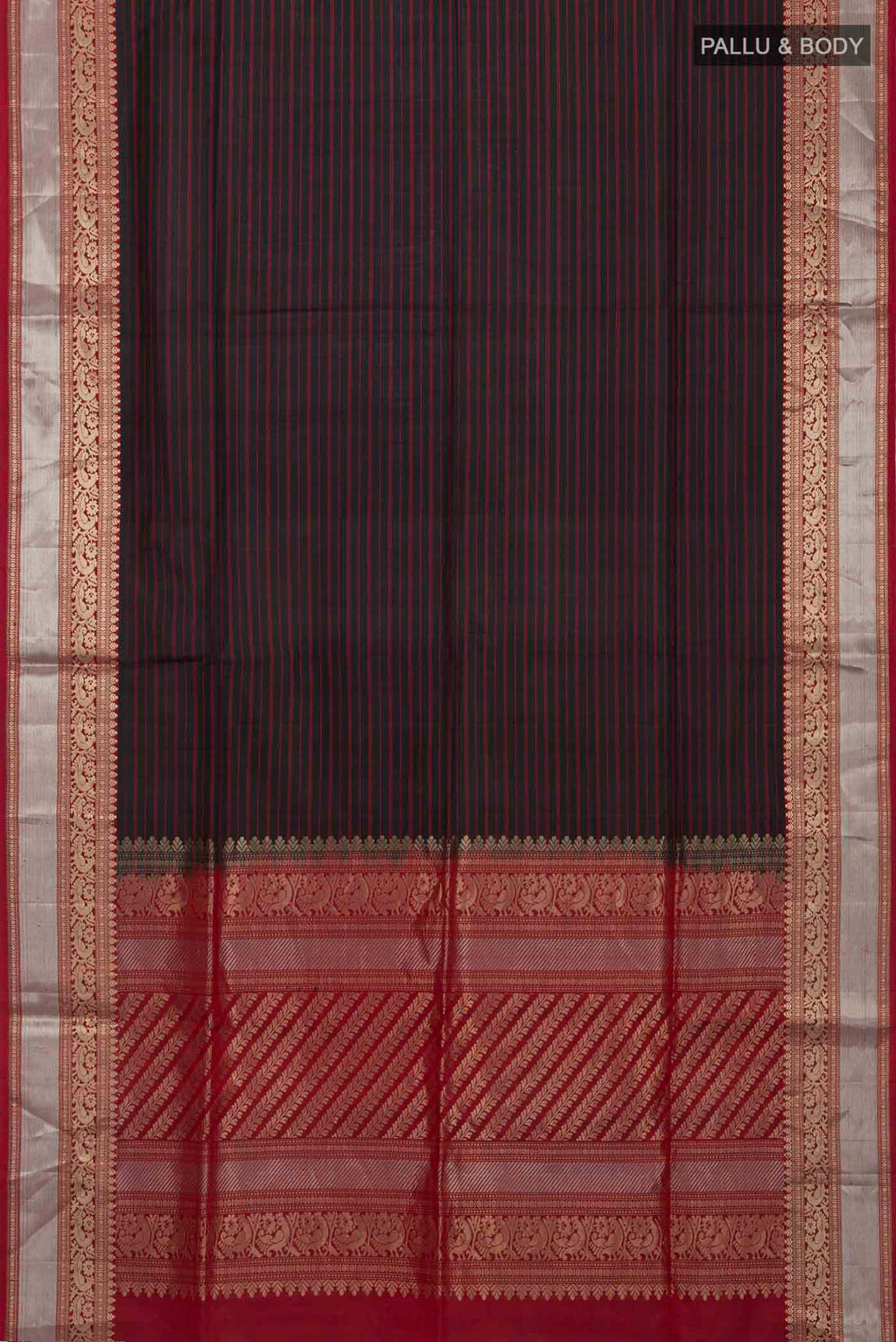 pallu body