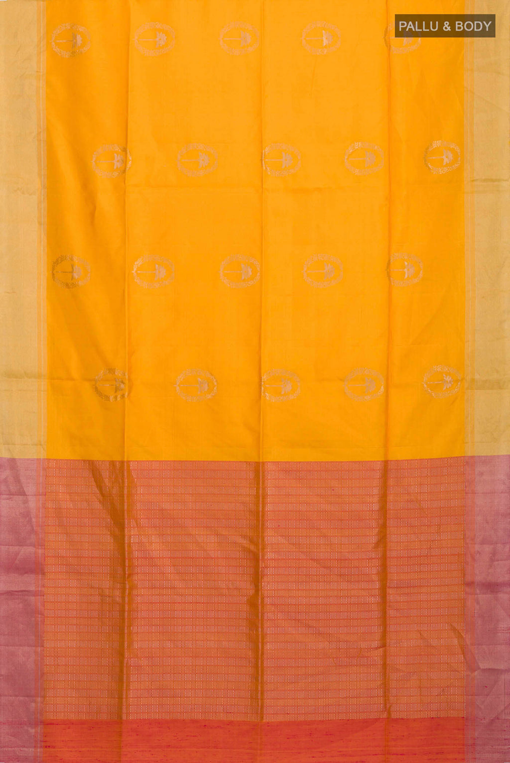 pallu body